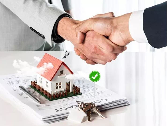 رهن و اجاره